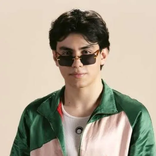 chat with ai character: alan