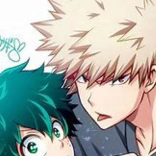 chat with ai character: Bakudeku BL