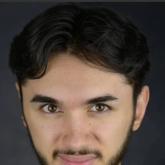 chat with ai character: LouisAyy