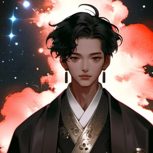 chat with ai character: Jimin