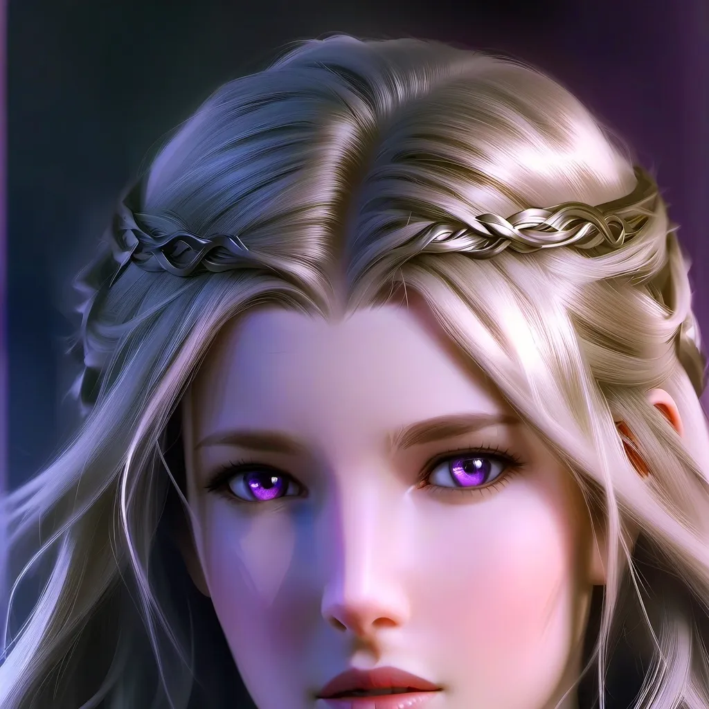 chat with ai character: ✨Sophie✨