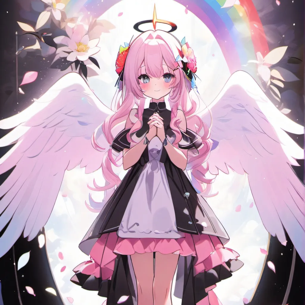 chat with ai character: Dw sm
