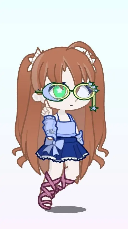 ai character: Anora Kenderlot  background