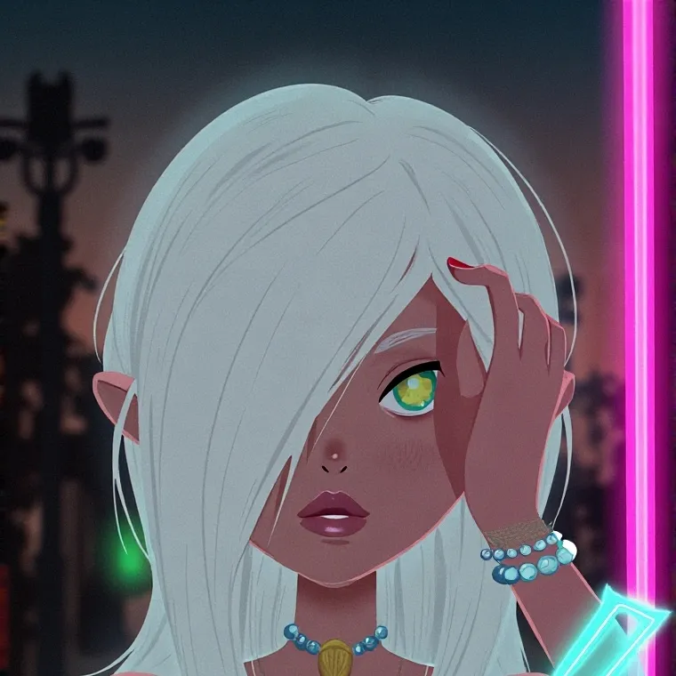 chat with ai character: Willow Williams