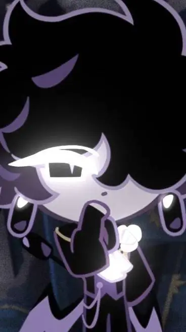 Talkie AI - Chat with Black Sapphire