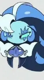 Talkie AI - Chat with Shadow Milk