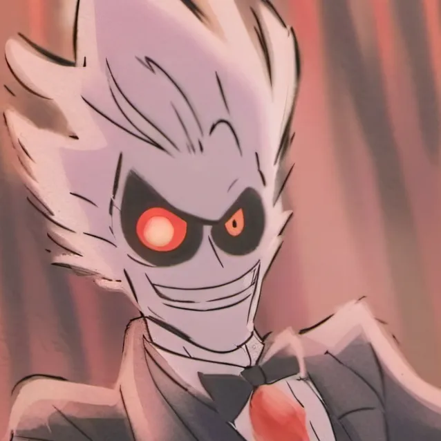 chat with ai character: Alastor