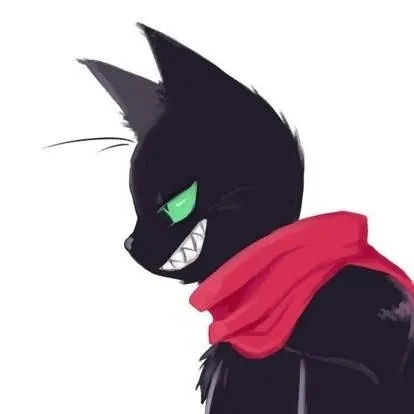 chat with ai character: Mao Mao