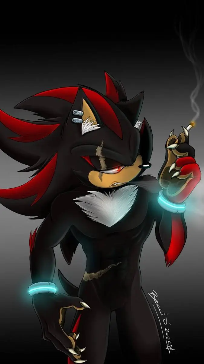 ai character: 🌹 Shadow 🌹 background