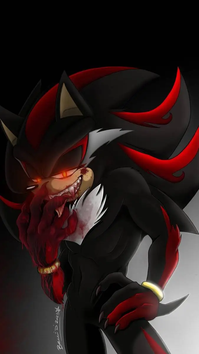 ai character: 🌹Shadow🌹 background