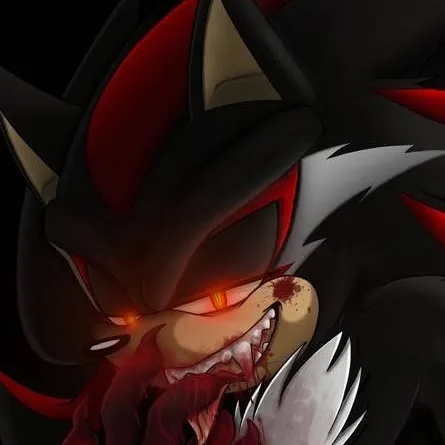 chat with ai character: 🌹Shadow🌹