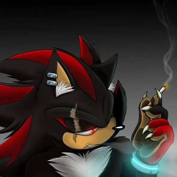 chat with ai character: 🌹 Shadow 🌹