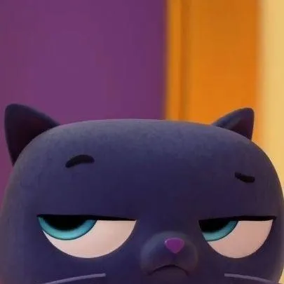 chat with ai character: Bartleby the Cat