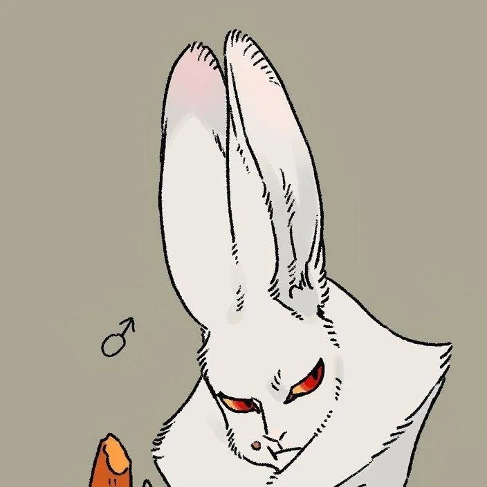 chat with ai character: Noah the bunny 