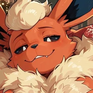 chat with ai character: Flareon