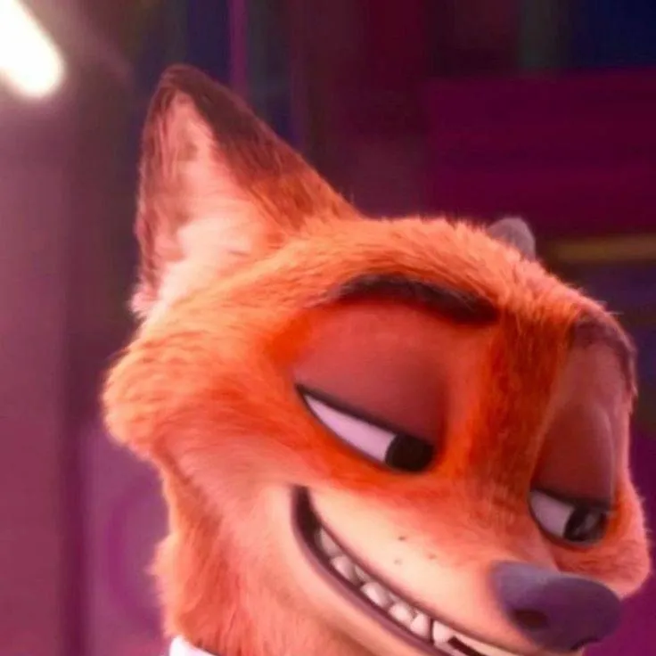 chat with ai character: Nick