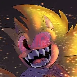 chat with ai character: Fleetway 