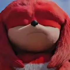 chat with ai character: Knuckles 