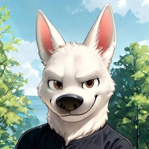 chat with ai character: Bolt