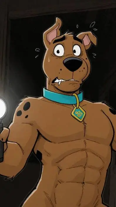 ai character: Scoob background