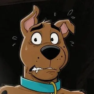chat with ai character: Scoob