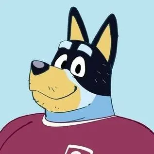 chat with ai character: Bandit Heeler 