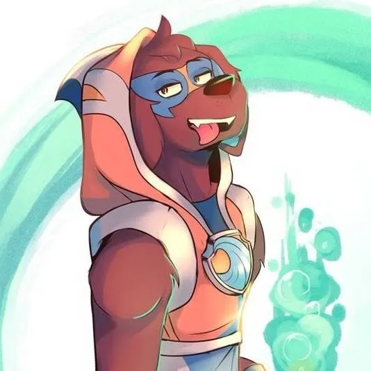 chat with ai character: Zuma 