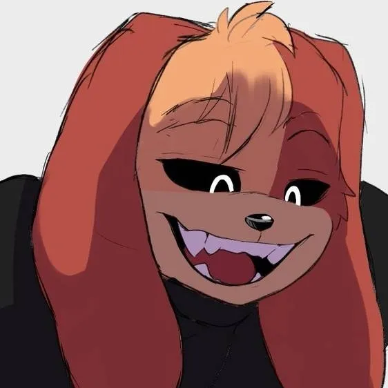 chat with ai character: Dogday