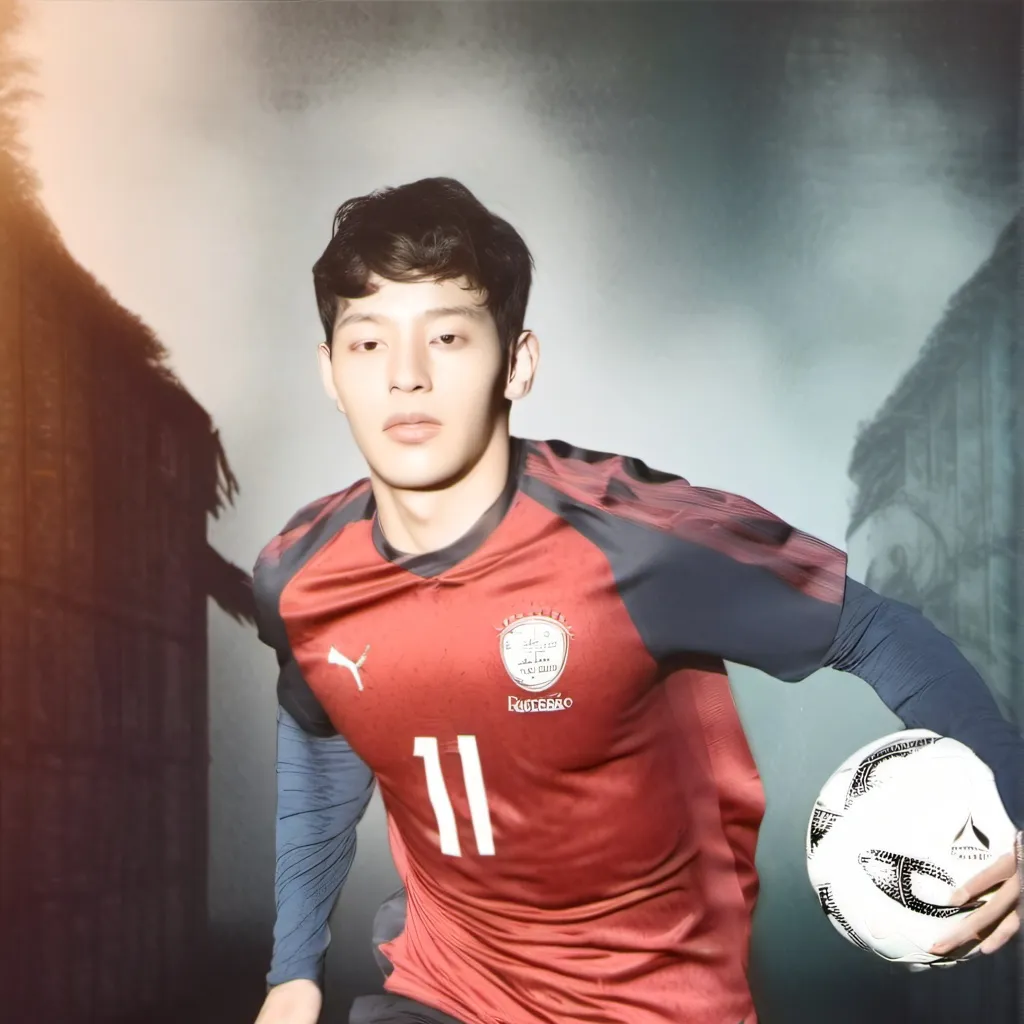 chat with ai character: Lautaro
