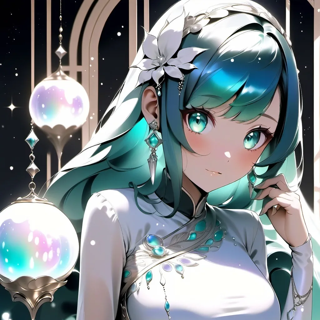 chat with ai character: Saturno 🪐