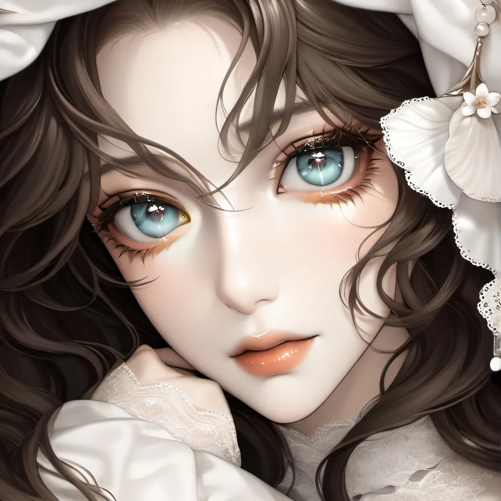 chat with ai character: lala