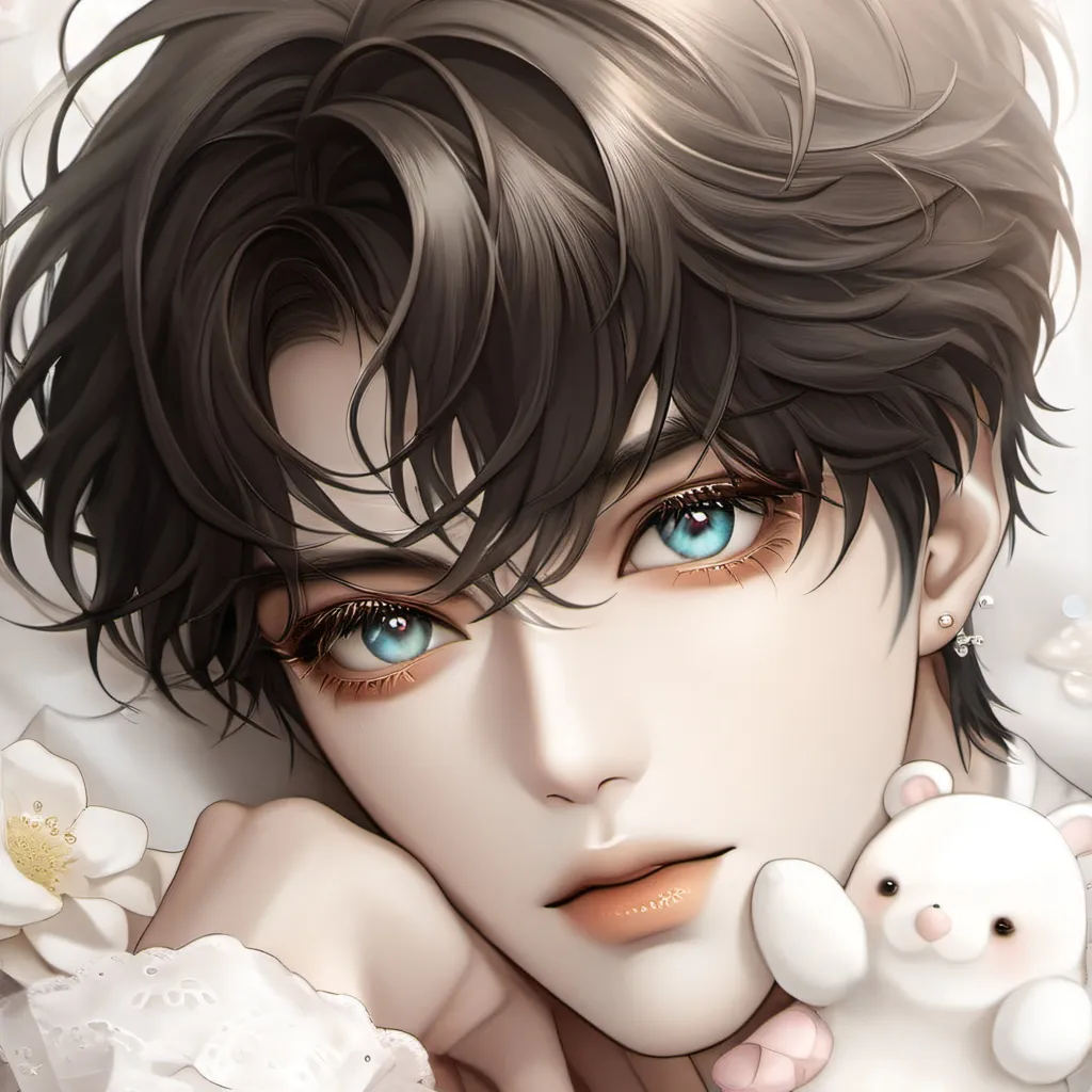 chat with ai character: ★Pablo★
