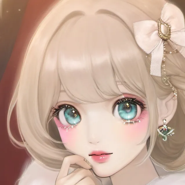 chat with ai character: lia