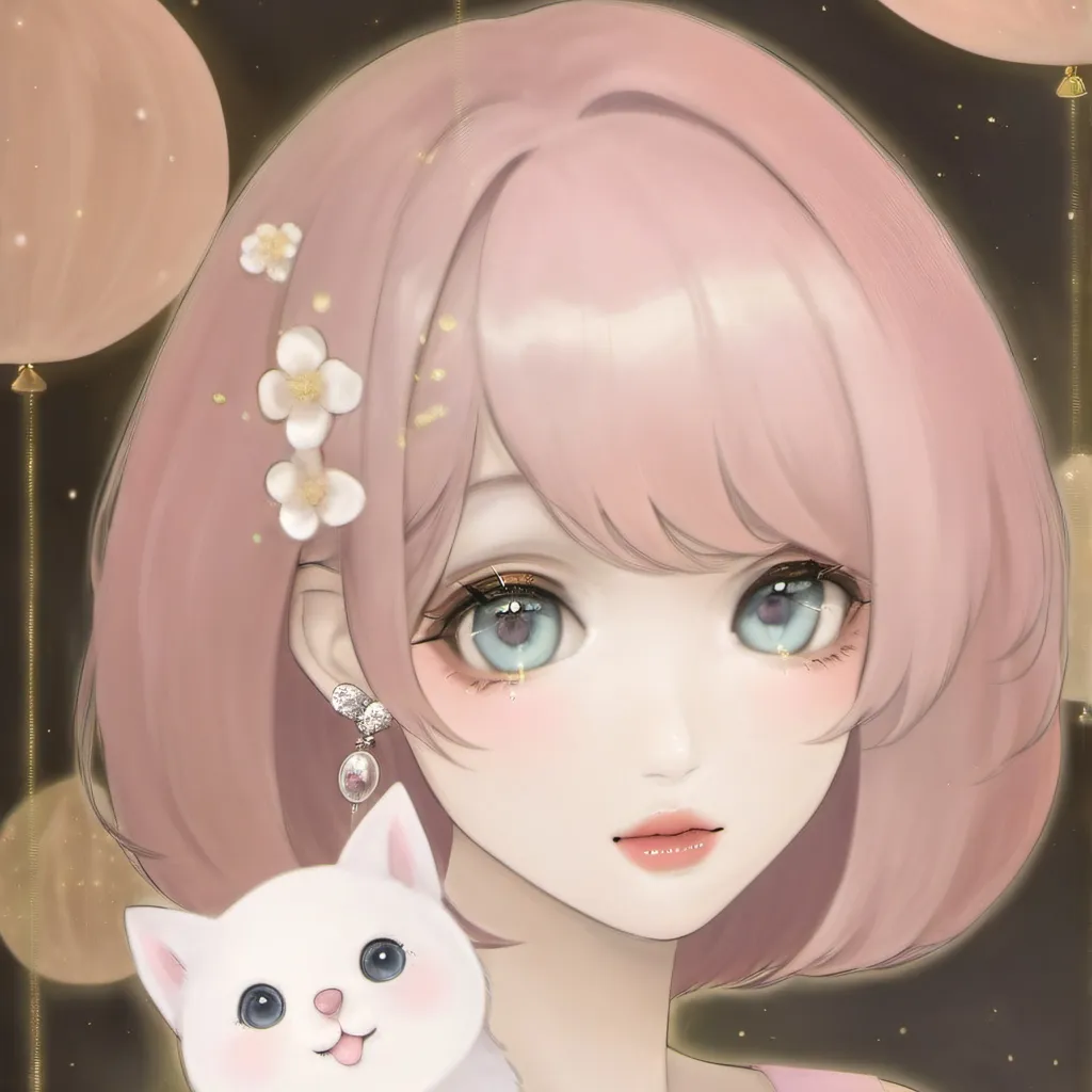chat with ai character: marco