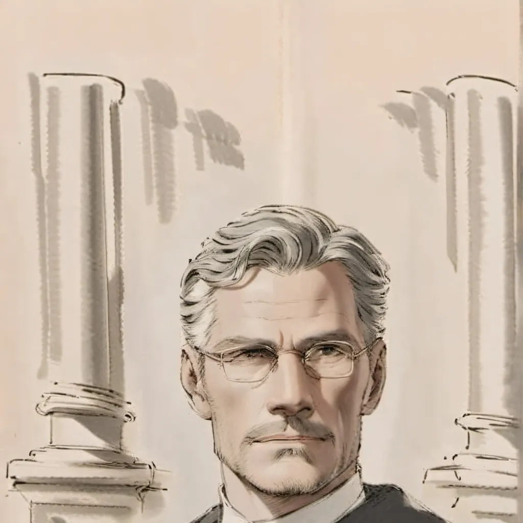 chat with ai character: la corte 