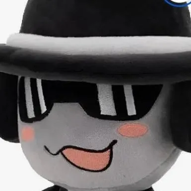 chat with ai character: chance peluche