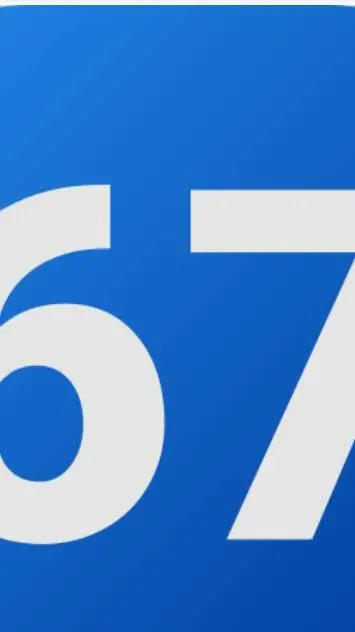 ai character: 6 7  background