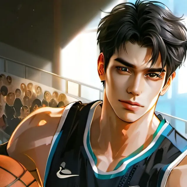 chat with ai character: Felix