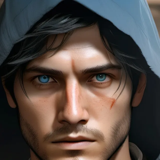 chat with ai character: Ryan 