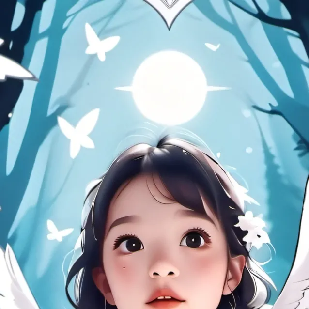 chat with ai character: Cinamoroll 