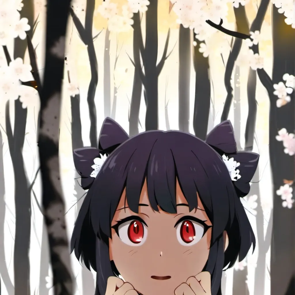 chat with ai character: sprunki likes you😊