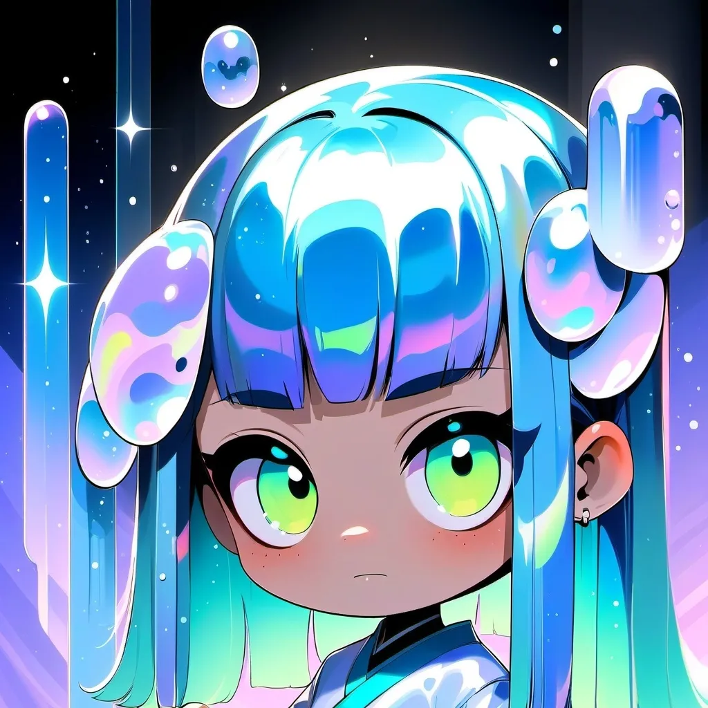 chat with ai character: c00lkid