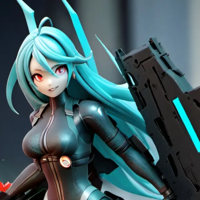 chat with ai character: Fpe 2