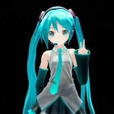 chat with ai character: •☆Agetha Fpe☆•