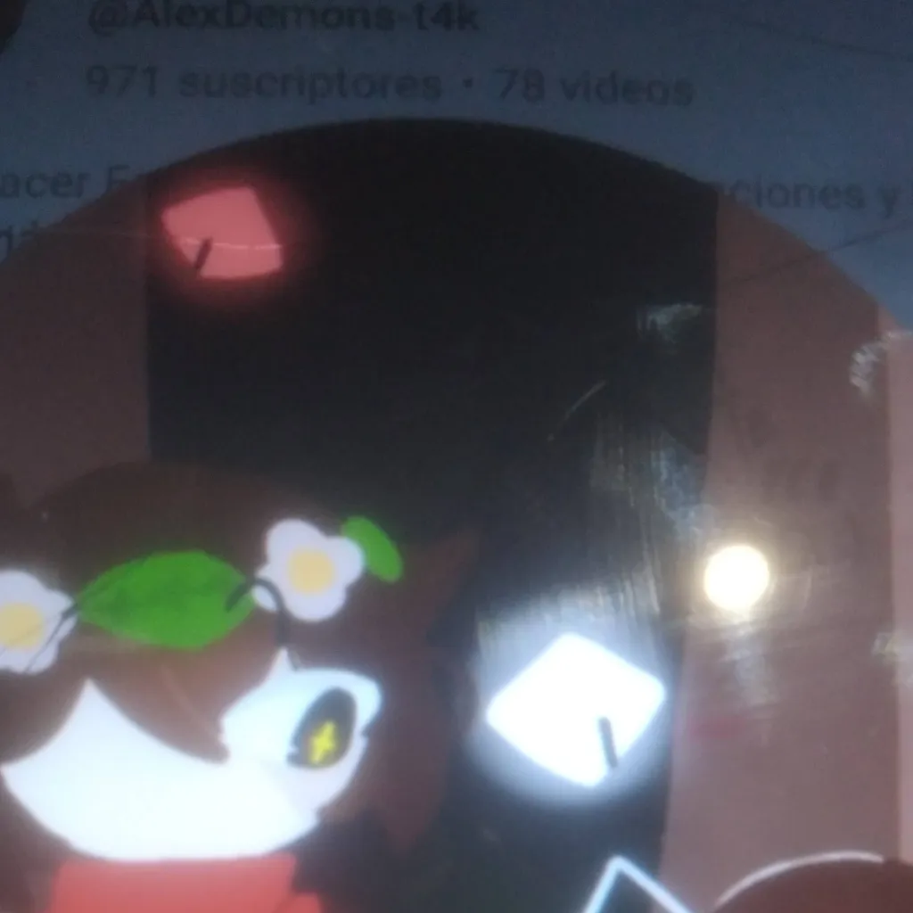 chat with ai character: alex demons alice