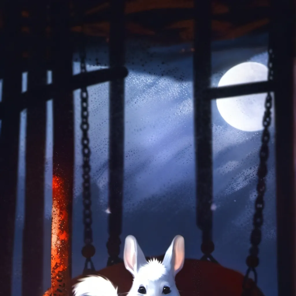 chat with ai character: ¿reconsilacion?