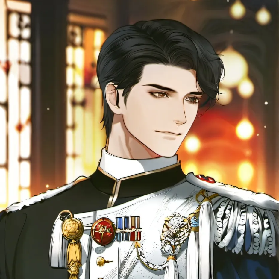 chat with ai character: Emperor Varyn