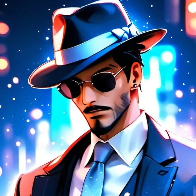 chat with ai character: mafioso loves you 