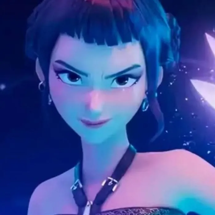 chat with ai character: zoey 