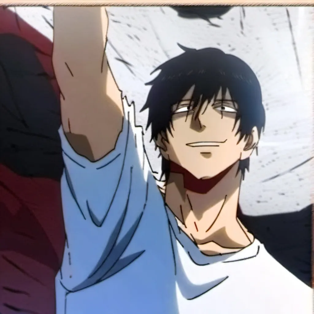 chat with ai character: megumi's birthday